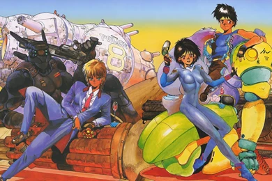 Anime Wallpapers 1920x1200