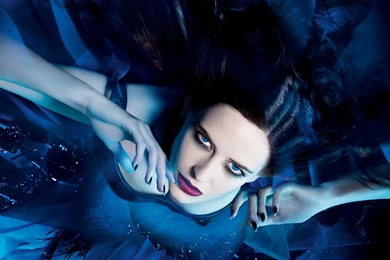 Gorgeous Eva Green Wallpapers