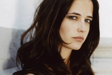 Wallpaper: Eva Green HD Wallpapers