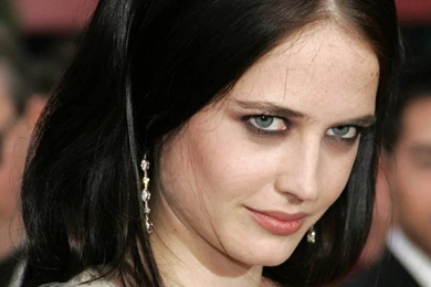 Hot HD Eva Green Wallpapers
