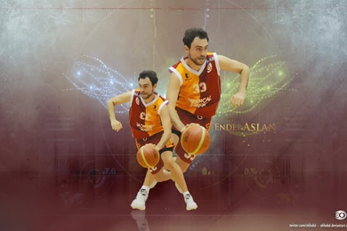 Ender Aslan Wallpapers By Elifodul On DeviantArt