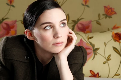 Rooney Mara Wallpapers HDS