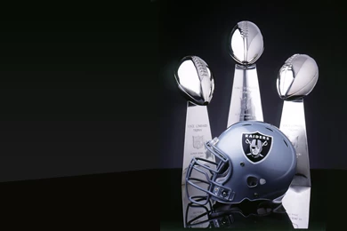 Oakland Raiders HD Wallpapers