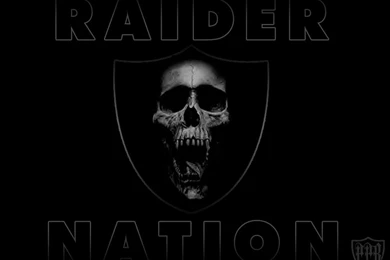 Oakland Raiders HD Wallpapers