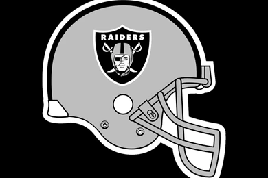 Oakland Raiders Logo Wallpapers   Wallpapers Cave