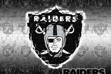 Oakland Raiders HD Wallpapers