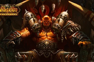 World Of Warcraft Wallpapers Hds