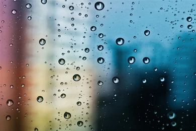 Iphone Wallpapers Raindrops Wallpapers » WallDevil   Best Free HD ...