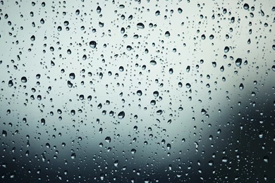 Top 2560x1600 Rain On Window Wallpapers