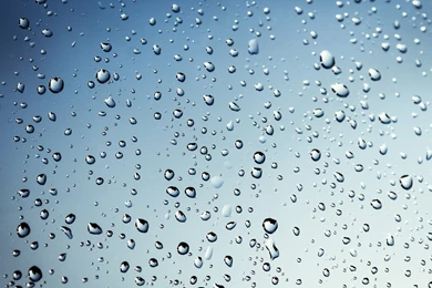 Rain Drops On Window HD Wallpapers. 4K Wallpapers