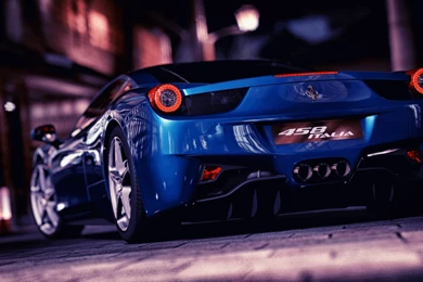 Beautiful Ferrari Wallpapers HD 2294 1920x1080 Px ~ WallpaperFort.com