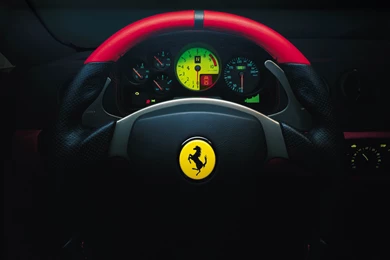 Ferrari Computer Wallpapers, Desktop Backgrounds