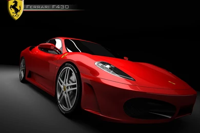 Ferrari Wallpapers 3d   Johnywheels.com