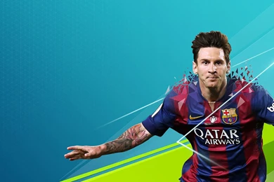 Messi Football Wallpapers HD