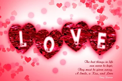 Wallpapers Love Hd Free Download