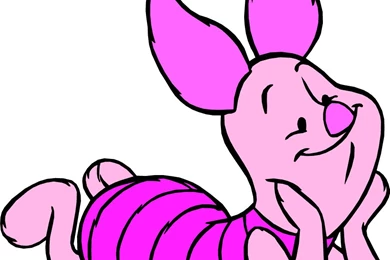 Pigglet Graphics And Comments