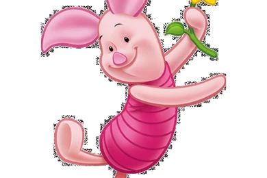 Walt Disney Characters Piglet Animal Wallpapers