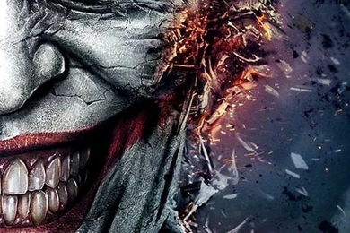 Joker   Best iPhone 5s Wallpapers