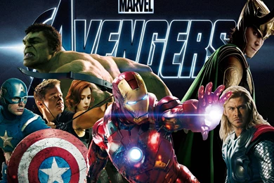 Avengers Wallpapers HD