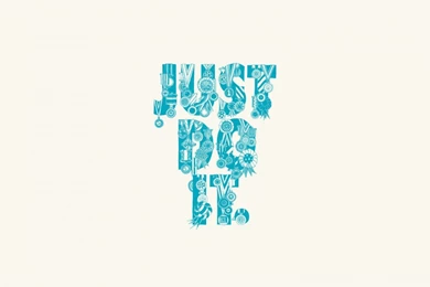 Wide HD Nike Just Do It Wallpapers