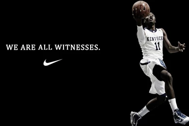 Wallpapers Nike Just Do It John Wall Basketball Sports Hd Mobile ...
