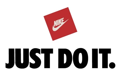 Nike Just Do It White   iPhone 4 Wallpapers   Pocket Walls :: HD ...