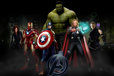 Free Hulk Avengers Wallpapers For Iphone @0VR « Wallx