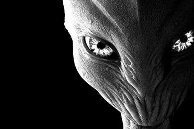 Cool Alien Best Wallpapers   Desktop.Wallpaperchanel.com