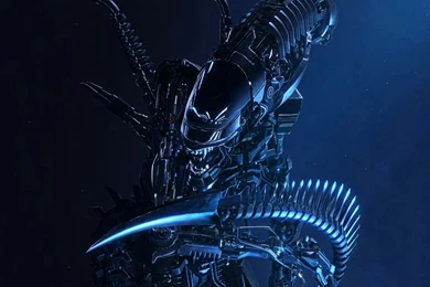 Alien Backgrounds Hd