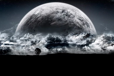 Universe And Planets Digital Art Wallpapers 1280x1024 NO.27 ...