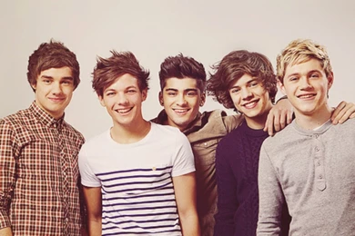 Latest One Direction Wallpapers