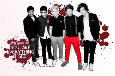 ★1D STYLE   Dress Like ᴏɴᴇ ᴅɪʀᴇᴄᴛɪᴏɴ