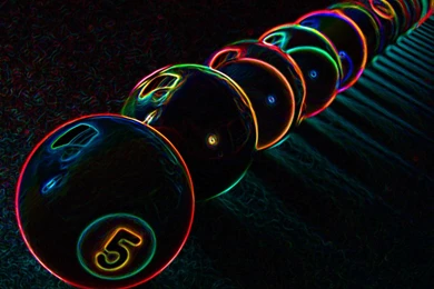 Wallpapers   Trippy Pool By R evolution   Customize.org