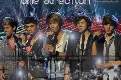 1D Wallpapers   One Direction Wallpapers (21199079)   Fanpop