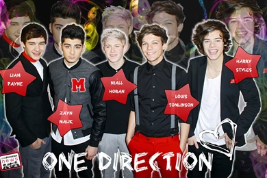 One Direction Wallpapers