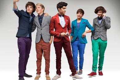 One Direction Wallpapers