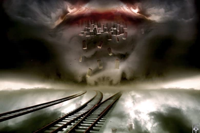 208 Trippy HD Wallpapers