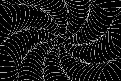 Dark Trippy Wallpapers