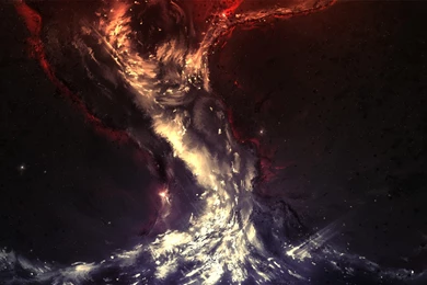 Space Art Universe Wallpapers HD Download For Desktop & PC