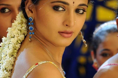 Anushka Shetty Cute Images   Wallpapers HD Base