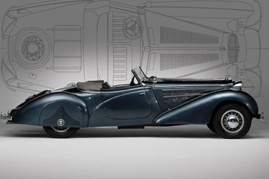 Classic Car Wallpapers Hd 1080p