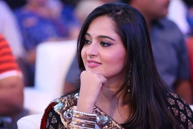 Anushka Shetty 2015 HD Wallpapers