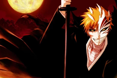 Best Anime Wallpaper: Bleach, 780710, Anime