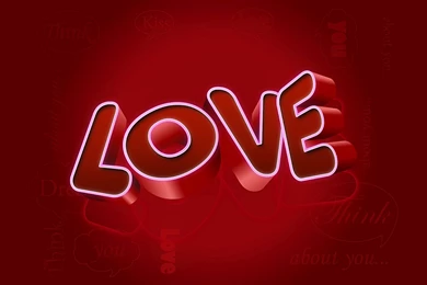 Download I Love You Photo HD Wallpapers