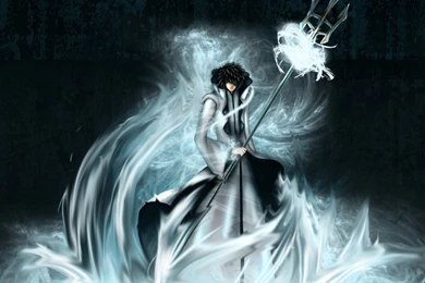 Bleach Hd Wallpapers