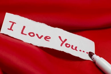 I Love You