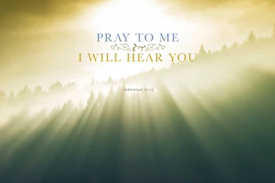 Prayer Archives   Jacob Abshire