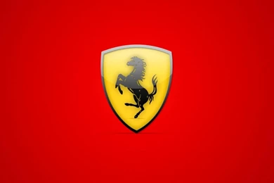 Ferrari Logo Wallpapers Wallpapers Cave