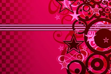 Girly Full HD Wallpapers : Abstract Wallpapers   Semrawut