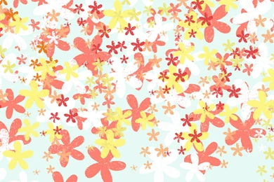 Abstract Girly Backgrounds